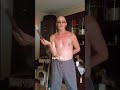 ВРАЩЕНИЕ СОЗДАЁТ ЭФФЕКТ ЗАРЯДА ЭНЕРГИЕЙ-ОМОЛОЖЕНИЕ, РАССЛАБЛЕНИЯ СОЕДИНИТЕЛЬНЫХ ТКАНЕЙ.
