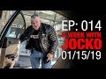 A Week With Jocko in NYC | OriginHD EP: 014