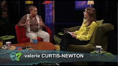 Art Zone Shuffle: Valerie Curtis-Newton, Extended ...