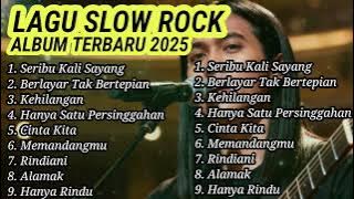 Download lagu TERBARU !!! Seribu Kali Sayang. Cover full album slow rock Terbaru 2025