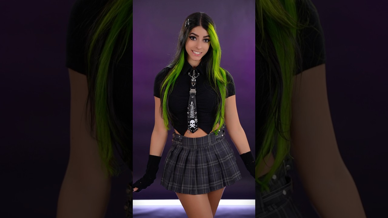 This song is so catchy 🖤 #foryou #helpmemakethismakesense #trending #gothclub #emo #dance #cosplay