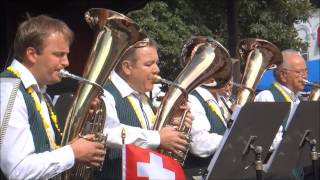 Cheese Days 2014 - Sights & Sounds - Part 2