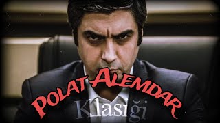 Bir Polat Alemdar Klasiği