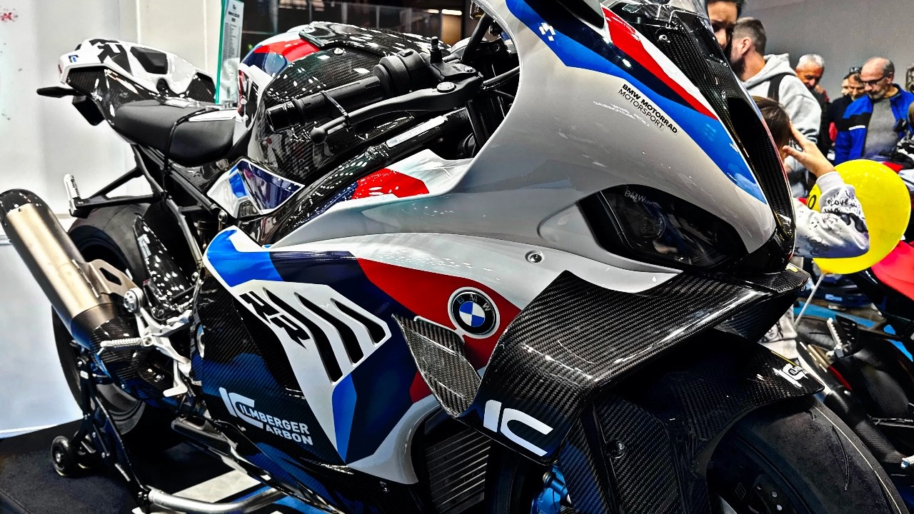 20 Καλύτερες Μοτοσυκλέτες BMW Για το 2026 – Video