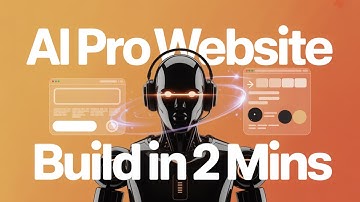 Build a Website in 2 Minutes with DeepSeek AI – No Coding Needed!