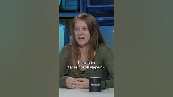 A nő kint marad. Így tárgyalt Magyar Péter a Kétfarkúakkal.