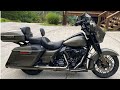 Watch this before you buy a Harley Davidson CVO !