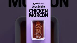 This Chicken Morcon Recipe Has A Beefy Tomato Sauce That's Going To Be A Hit At Your Dinner Party!