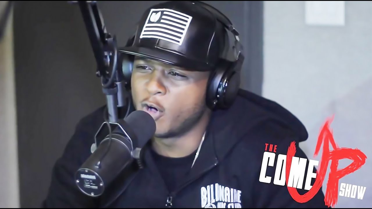 Young Chris - Cosmic Kev Come Up Show (Classic Freestyle) (Video Shot By WeRunTheStreets) Young Chris - Cosmic Kev Come Up Show (Classic Freestyle) (Video Shot By WeRunTheStreets)