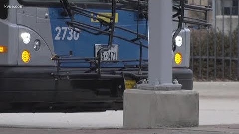 CapMetro shifting services as school begins