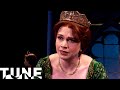 I Know It&#39;s Today (Sutton Foster) | Shrek The Musical | TUNE