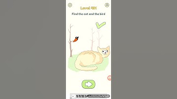 DOP 2 - Level 481 - Delete One Part by SayGames