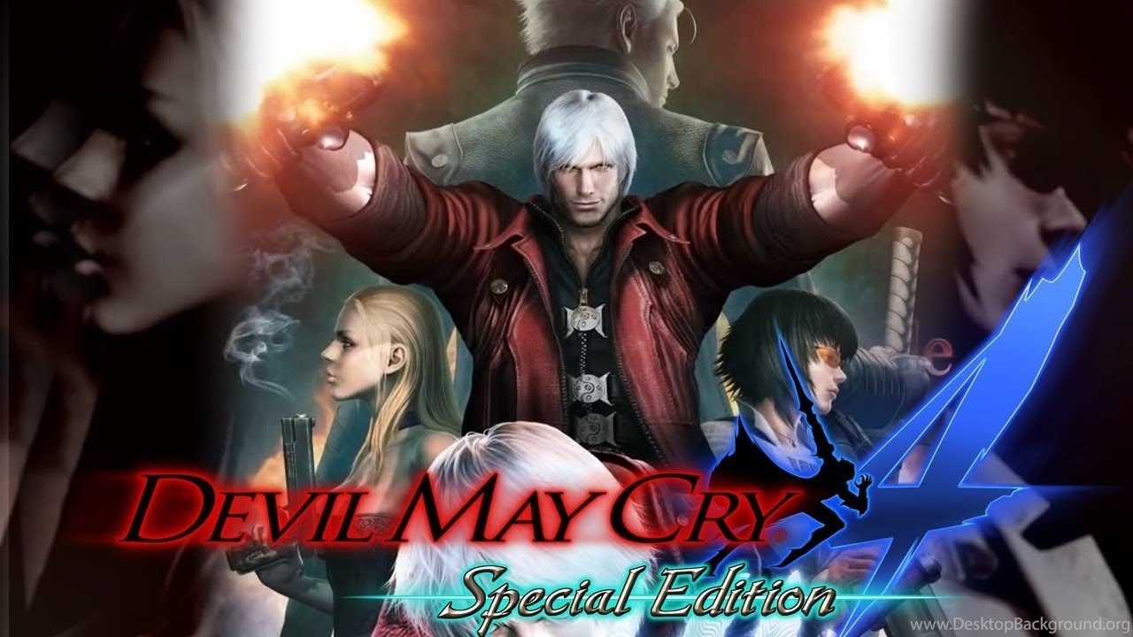 devil may cry 5 special edition differences