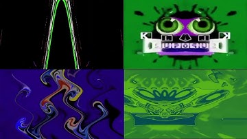 [REBOOTED] 4 Klasky Csupo Powers (1-10) V1 (My Version)