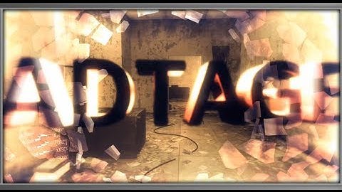 LADTAGE - Call Duty Montage