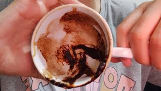 Müjden Muci̇zen Geli̇yor Nokta Atişi Kahve Fali