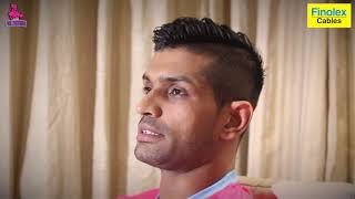 LIfe Ki Kabaddi, Safely with Deepak Hooda
