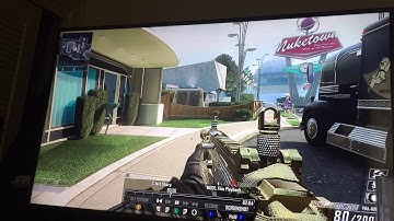 How to Get Mods on bo2 Without a Jtag/RGH