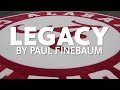 LEGACY 🏆 Paul Finebaum on Nick Saban&#39;s career living up to Bear Bryant | SEC Network