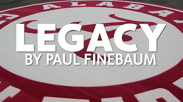 LEGACY 🏆 Paul Finebaum on Nick Saban's career living up to Bear Bryant | SEC Network