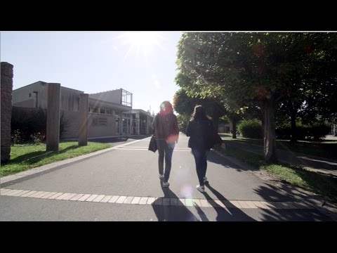 Université d'Artois - Vidéo de présentation