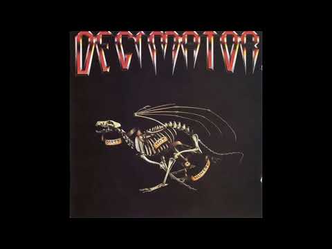 Decimator - Red Eye