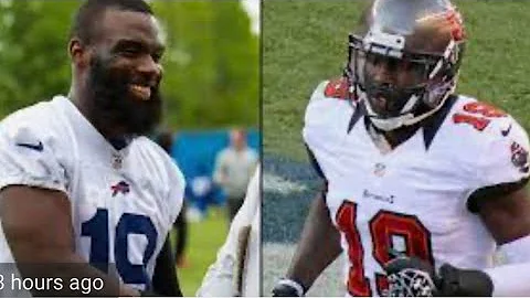 Mike Williams RIP Syracuse NFL Wide Receiver With Bills, Bucs, Died Due To Work Accident At 36