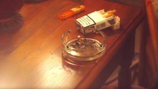 NIFRS - How To Save A LIfe - Ashtray