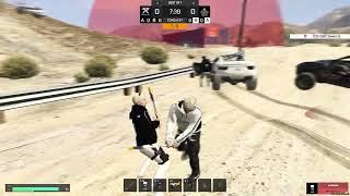 [RR] DUKE | HIGHLIGHT GTA V PROLEAGUE 2024 SUMMER | ROUND ROBIN