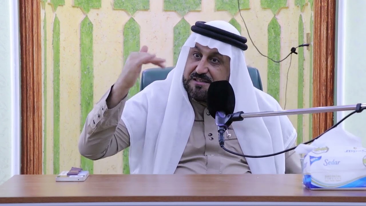 حقوق الأخوات من الميراث الشيخ عبدالرحمن الفهداوي