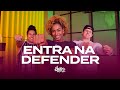 Entra na Defender - Luan Pereira, Ft. MC Daniel | FitDance (Coreografia)