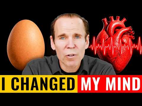 Dr. Fuhrman: Before You Eat Another Egg, Watch This