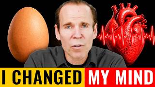 Dr. Fuhrman: Before You Eat Another Egg, Watch This