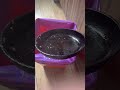 Burnt oil, don’t wanna wash 😆  Just throw it away 🗑️  #LifeHack #funny #kitchen #hackmagic