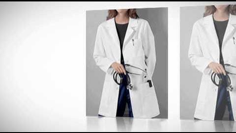 Stylish Unique High End Lab Coats At Affordable Prices