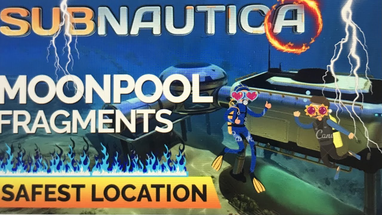 Craftiamo il simoth e costruiamo il vano d‘attracco ( subnautica ep 3 ITA )