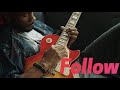 Kimono Pat | Follow (Presented by Nissan) | All Def Music