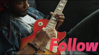 Kimono Pat | Follow (Presented by Nissan) | All Def Music