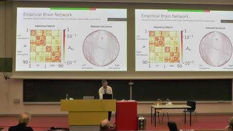 Modeling Neural Synchronization during Epileptic Seizures (SFB 910 Workshop)