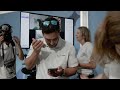 LIVE REACTIONS AS 11TH HOUR RACING TEAM WINS THE OCEAN RACE