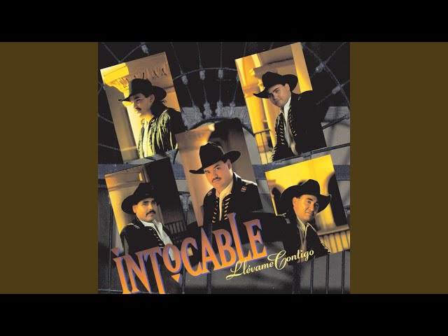 Intocable - Miedo