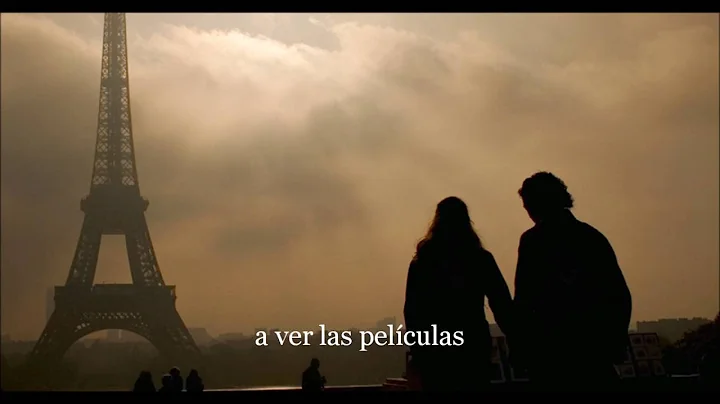Gerard Lenorman - Michelle ( Subtitulado espaol )