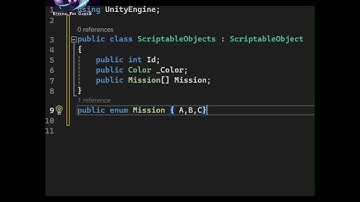 Scriptable Objects In UNITY Made EASY!