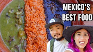 Where to Eat in Oaxaca Mexico | Foodie Paradise!