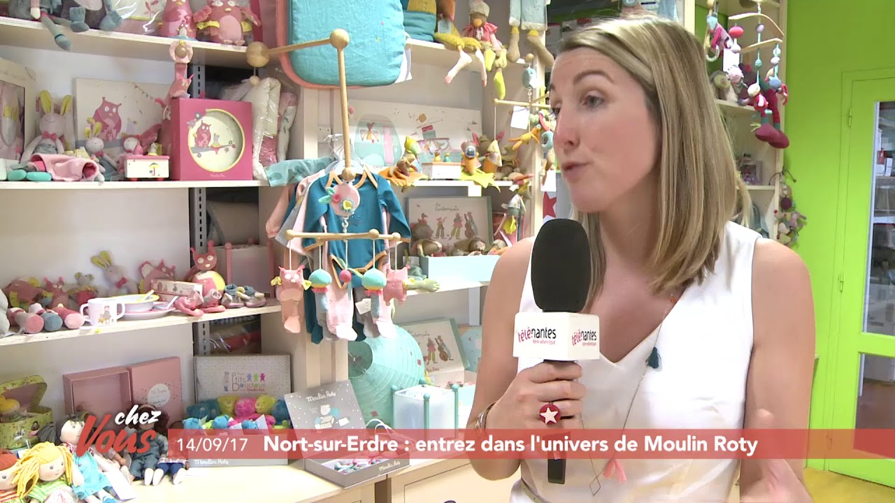 Chez vous à Nort-sur-Erdre #4