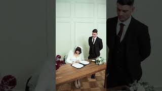 Wedding photos @joshgodfrey5683 #wedding #vintagestyle #bride #weddingdress #groom #vintagephotography