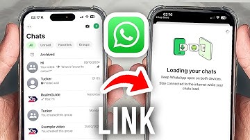 How To Link WhatsApp To Another Phone - Full Guide