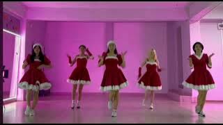 Last christmas dance