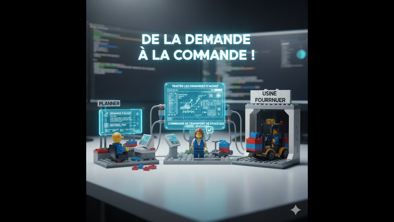 BME 4.3 Обработка запроса на перемещение запасов с помощью MRP 🚚