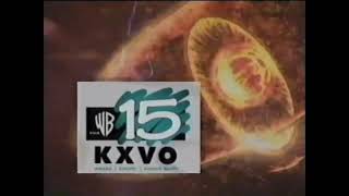 Kxvo Id 2000